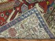 Antique Shirvan Rug No. 9553