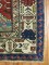 Antique Shirvan Rug No. 9553