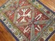 Antique Shirvan Rug No. 9553