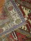 Antique Shirvan Rug No. 9553