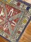 Antique Shirvan Rug No. 9553