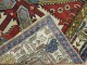 Antique Shirvan Rug No. 9553