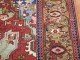 Antique Serapi Rug No. 9554