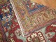 Antique Serapi Rug No. 9554