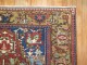 Antique Serapi Rug No. 9554