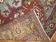 Antique Serapi Rug No. 9554