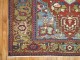 Antique Serapi Rug No. 9554