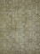 Light Brown Antique Tabriz Rug No. 9558