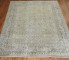 Light Brown Antique Tabriz Rug No. 9558