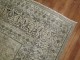 Light Brown Antique Tabriz Rug No. 9558