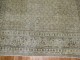 Light Brown Antique Tabriz Rug No. 9558