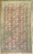 Antique Rustic Ersari Rug No. 9560