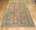 Antique Rustic Ersari Rug No. 9560