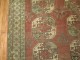 Antique Rustic Ersari Rug No. 9560