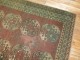 Antique Rustic Ersari Rug No. 9560
