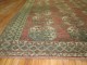 Antique Rustic Ersari Rug No. 9560