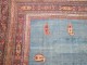 Eclectic Persian Doroksh Rug No. 9561