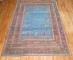 Eclectic Persian Doroksh Rug No. 9561