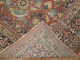 Antique Tabriz Carpet No. 9562