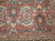 Antique Tabriz Carpet No. 9562