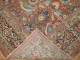 Antique Tabriz Carpet No. 9562