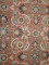 Antique Tabriz Carpet No. 9562