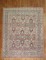 Antique Tabriz Carpet No. 9562