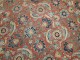 Antique Tabriz Carpet No. 9562