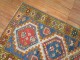 Antique Kazak Rug No. 9570