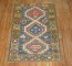 Antique Kazak Rug No. 9570