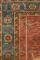 Pictorial 19th Century Bakshaish Rug No. 9581