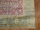 Oversize Tabriz rug No. 9598