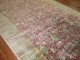 Oversize Tabriz rug No. 9598