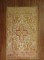 Ivory Antique Turkish Angora Oushak Rug No. 9600