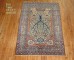 Pictorial Doroksh Directional Rug No. 9604