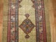 Tribal Antique Serab Runner No. 9613