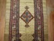 Tribal Antique Serab Runner No. 9613