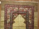 Tribal Antique Serab Runner No. 9613
