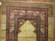 Tribal Antique Serab Runner No. 9613