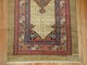 Tribal Antique Serab Runner No. 9613