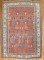 Antique Persian Bidjar Rug No. 9621