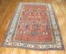 Antique Persian Bidjar Rug No. 9621