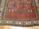 Antique Persian Bidjar Rug No. 9621