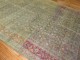 Antique Tabriz Carpet No. 9626