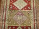 Antique Karabagh Carpet No. 9652