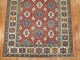 19th Century Red Shirvan Rug No. 9654