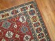 19th Century Red Shirvan Rug No. 9654