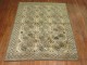 Vintage Square Ersari Rug No. 9657