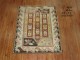 Antique Melas Rug No. 9658