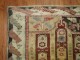 Antique Melas Rug No. 9658